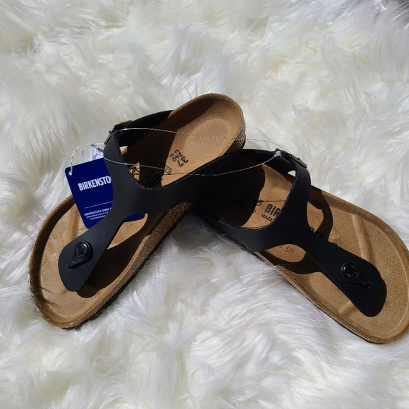 NEW 🤗 Birkenstock Gizeh BS - Picture 3 of 8